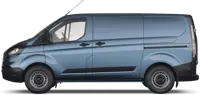 Бус Ford Tourneo Custom